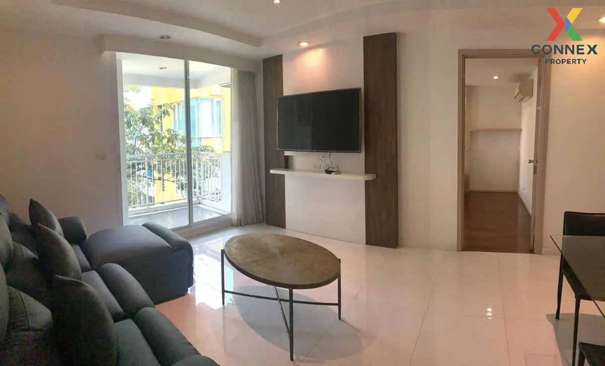 FOR RENT condo , Siri on 8 , BTS-Asok , Khlong Toei , Khlong Toei , Bangkok , CX-65795 3