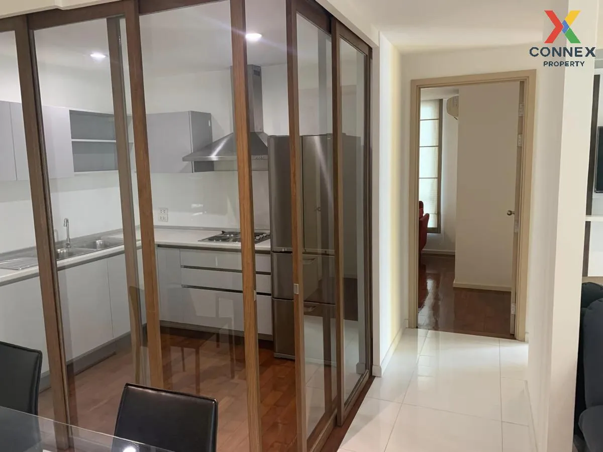 FOR RENT condo , Siri on 8 , BTS-Asok , Khlong Toei , Khlong Toei , Bangkok , CX-65795 4