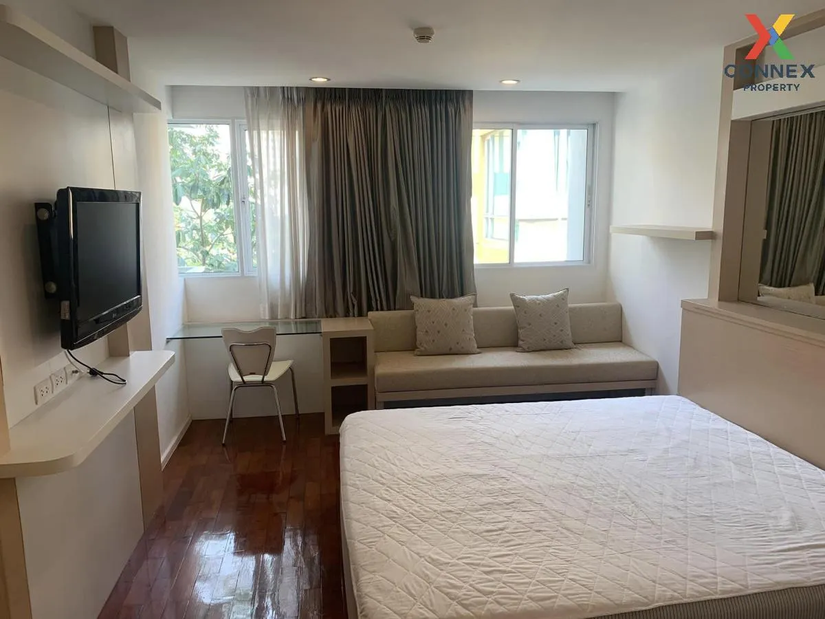 FOR RENT condo , Siri on 8 , BTS-Asok , Khlong Toei , Khlong Toei , Bangkok , CX-65795