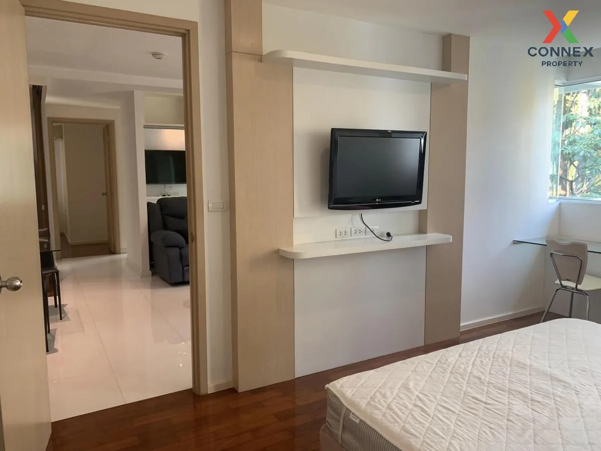 FOR RENT condo , Siri on 8 , BTS-Asok , Khlong Toei , Khlong Toei , Bangkok , CX-65795