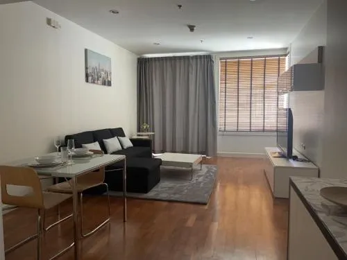 FOR RENT condo , Siri Residence Sukhumvit , BTS-Phrom Phong , Khlong Tan , Khlong Toei , Bangkok , CX-65832