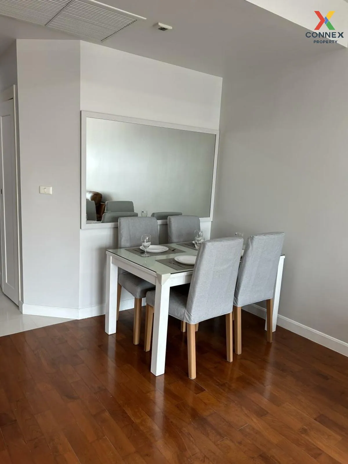 For Rent Condo , Siri Residence Sukhumvit , BTS-Phrom Phong , Khlong Tan , Khlong Toei , Bangkok , CX-65869 2