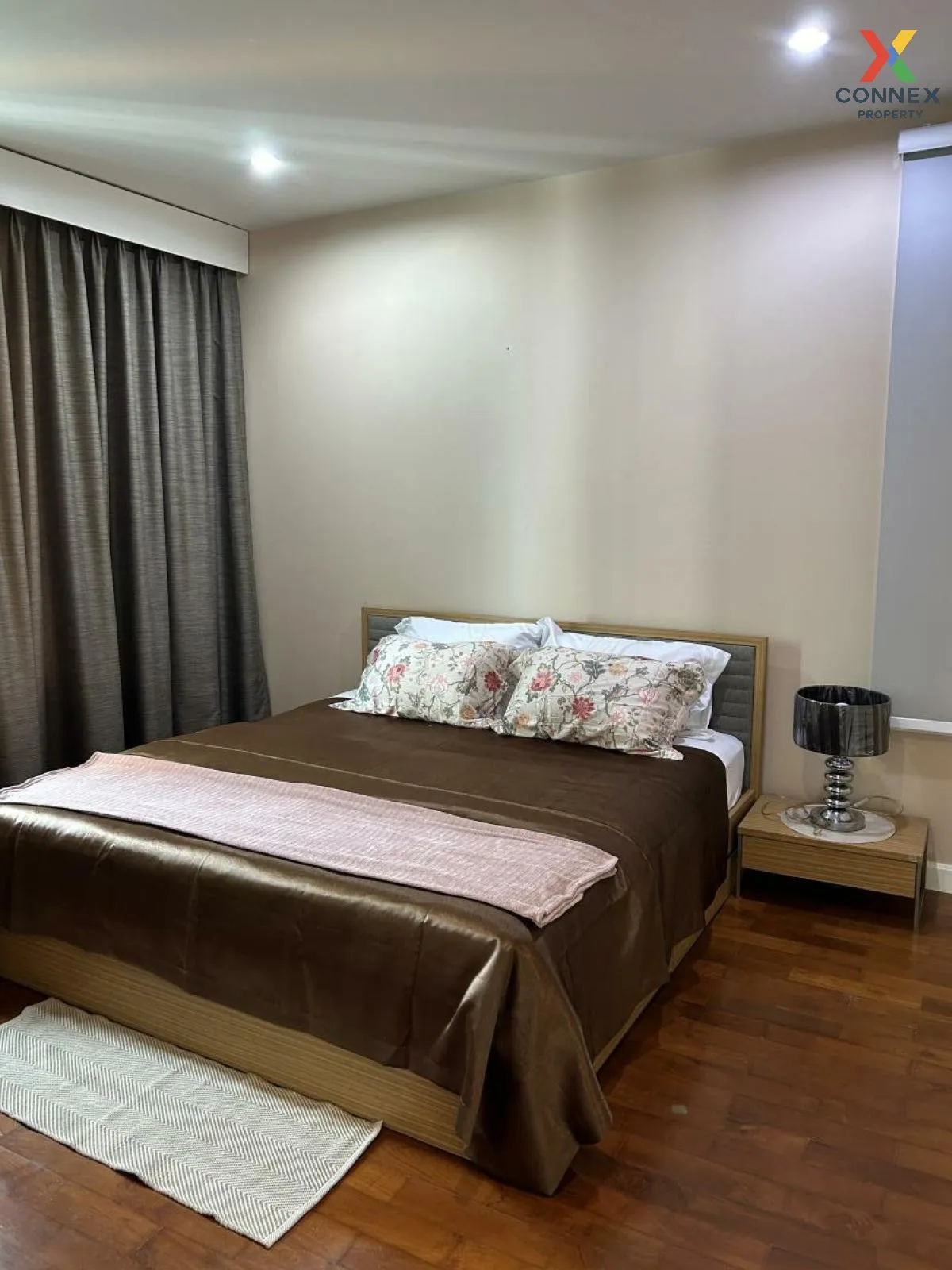 For Rent Condo , Siri Residence Sukhumvit , BTS-Phrom Phong , Khlong Tan , Khlong Toei , Bangkok , CX-65869 4