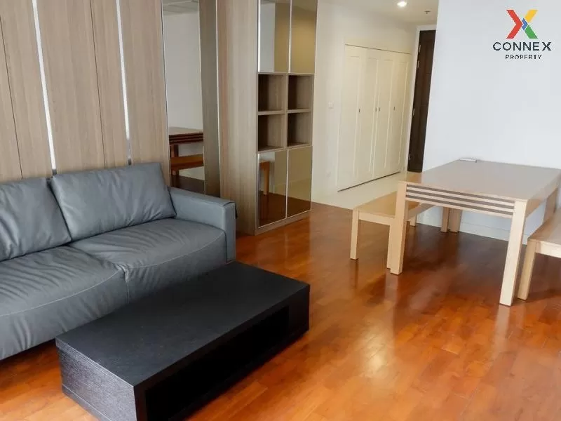 FOR RENT condo , Siri Residence Sukhumvit , BTS-Phrom Phong , Khlong Tan , Khlong Toei , Bangkok , CX-65871