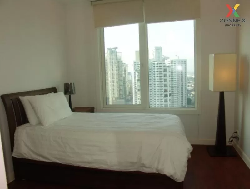 FOR RENT condo , Siri Residence Sukhumvit , high floor , BTS-Phrom Phong , Khlong Tan , Khlong Toei , Bangkok , CX-65877