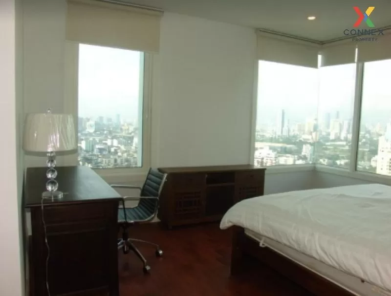 FOR RENT condo , Siri Residence Sukhumvit , high floor , BTS-Phrom Phong , Khlong Tan , Khlong Toei , Bangkok , CX-65877