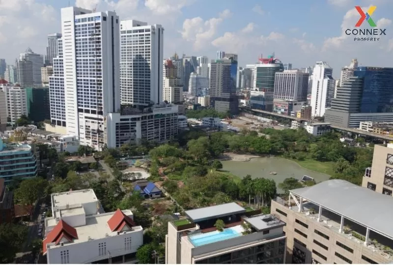 FOR RENT condo , Siri Residence Sukhumvit , high floor , BTS-Phrom Phong , Khlong Tan , Khlong Toei , Bangkok , CX-65878