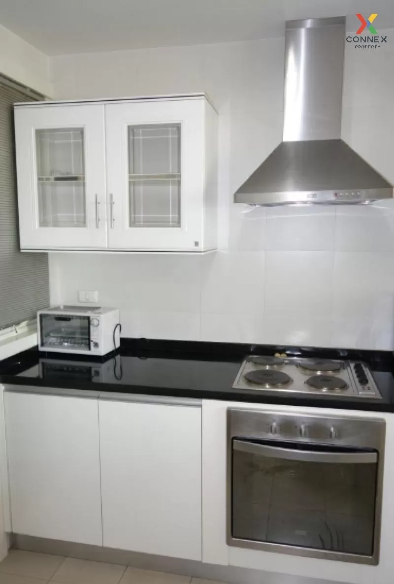 FOR RENT condo , Siri Residence Sukhumvit , high floor , BTS-Phrom Phong , Khlong Tan , Khlong Toei , Bangkok , CX-65878