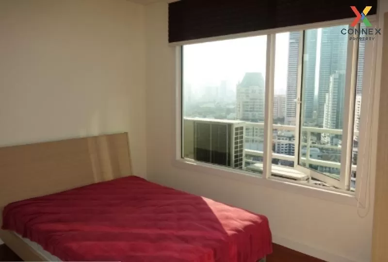 FOR RENT condo , Siri Residence Sukhumvit , high floor , BTS-Phrom Phong , Khlong Tan , Khlong Toei , Bangkok , CX-65878