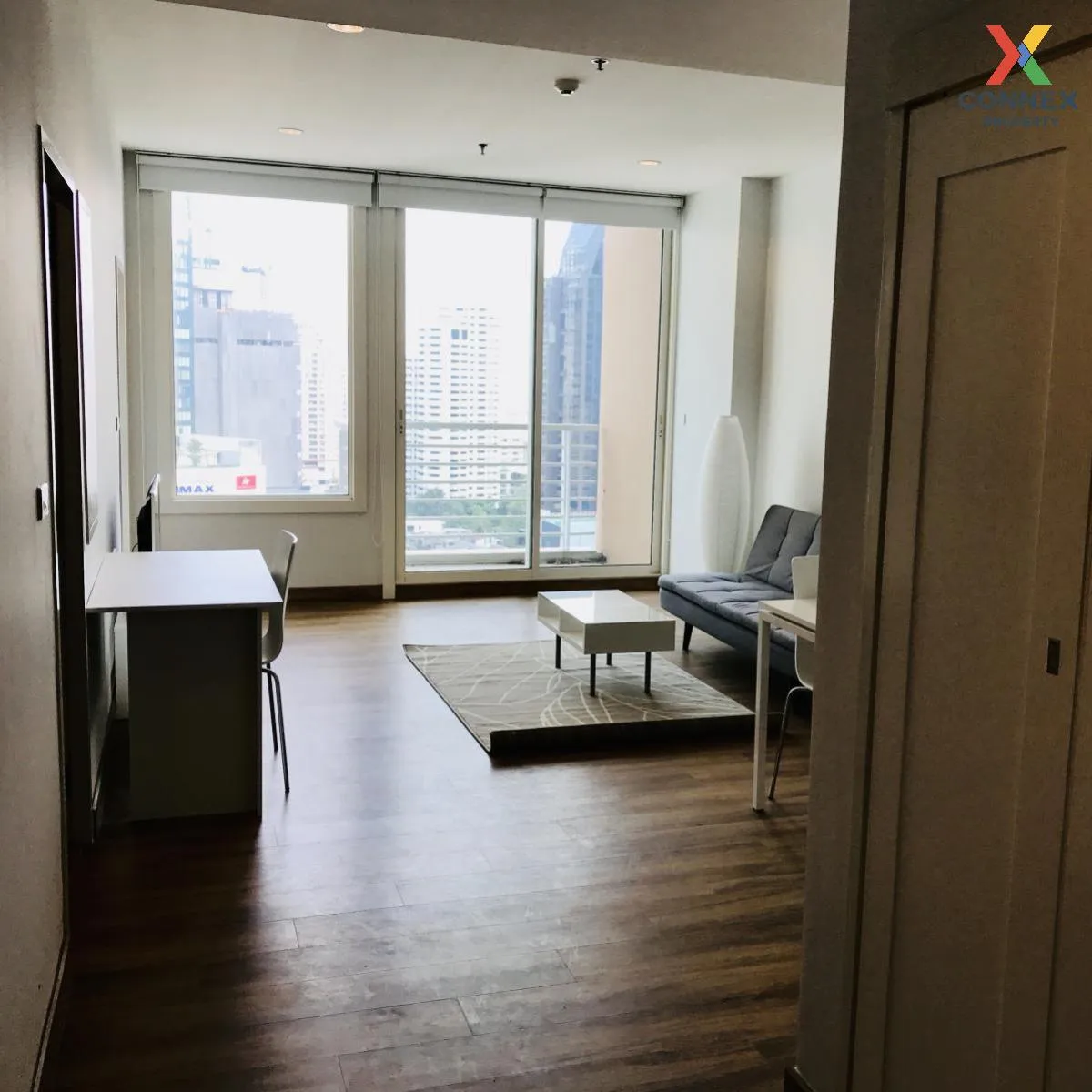 For Rent Condo , Siri Residence Sukhumvit , BTS-Phrom Phong , Khlong Tan , Khlong Toei , Bangkok , CX-65880