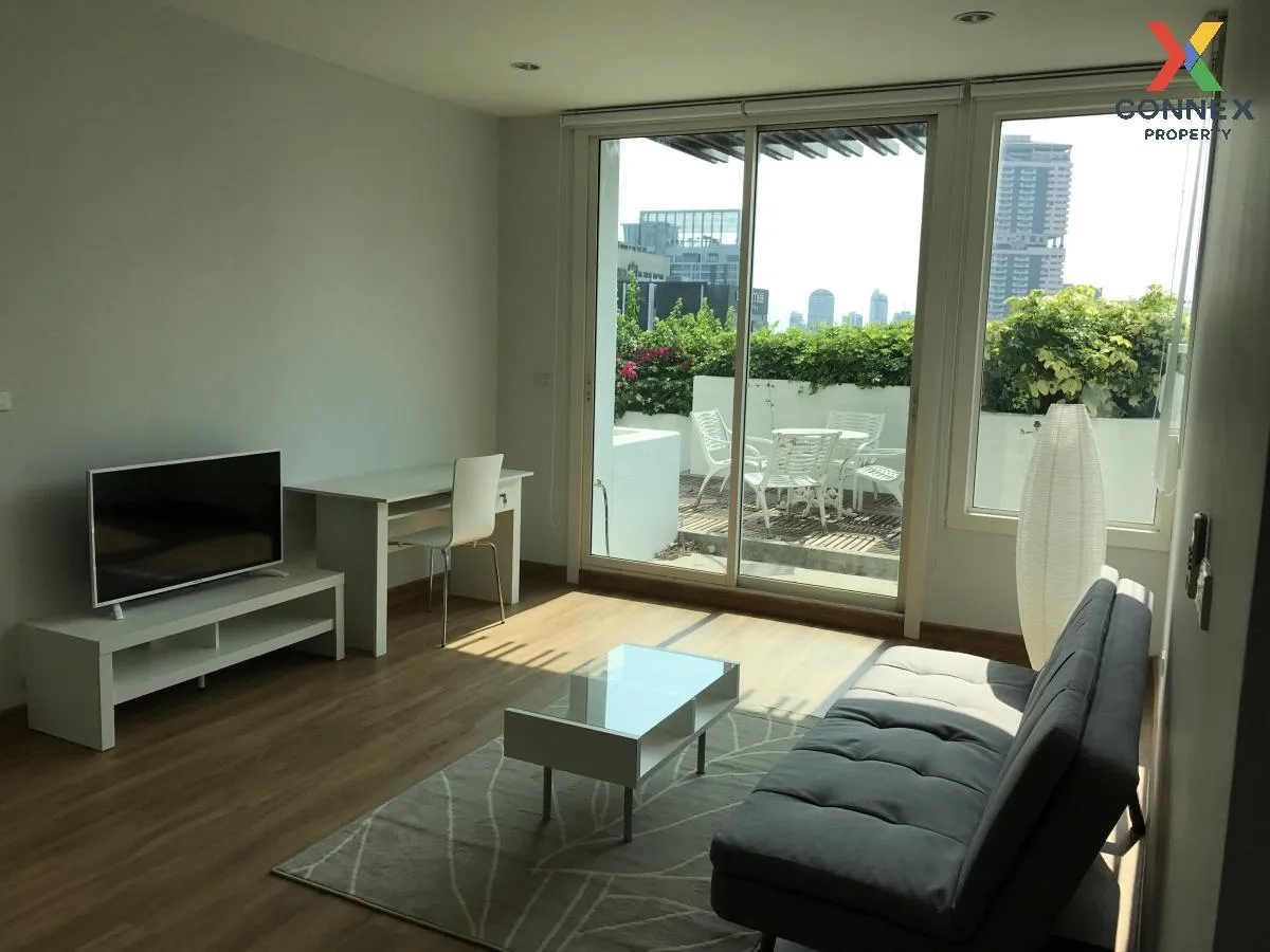 For Rent Condo , Siri Residence Sukhumvit , BTS-Phrom Phong , Khl 1