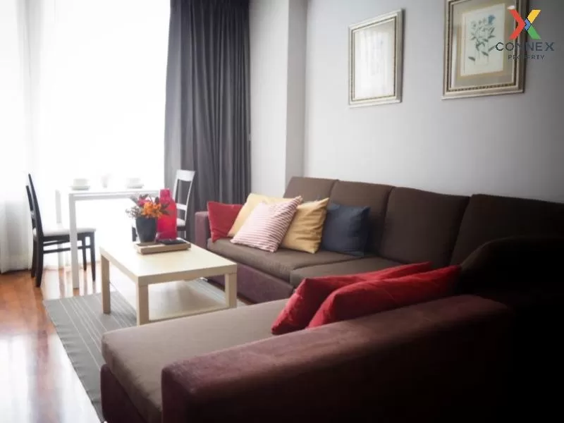 FOR RENT condo , Siri Residence Sukhumvit , BTS-Phrom Phong , Khlong Tan , Khlong Toei , Bangkok , CX-65896 1