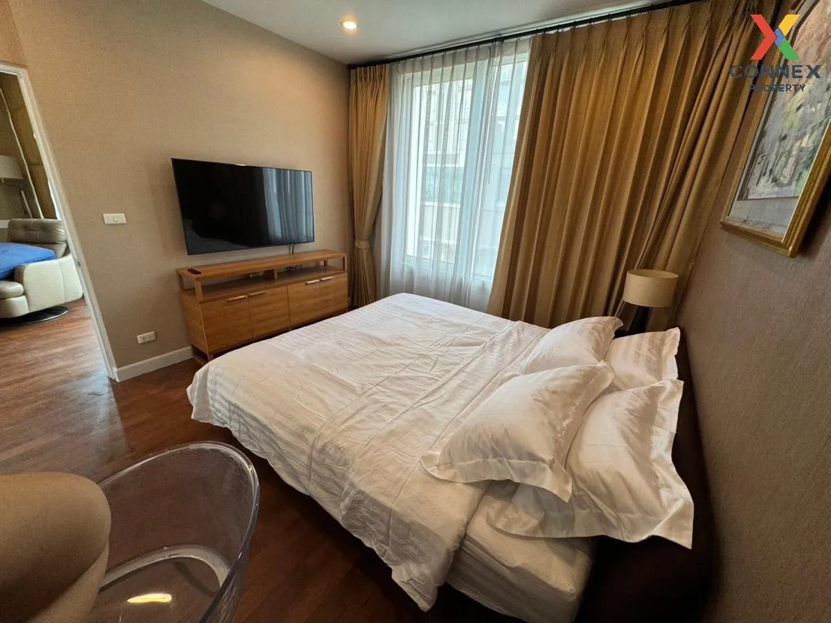 For Rent Condo , Siri Residence Sukhumvit , BTS-Phrom Phong , Khlong Tan , Khlong Toei , Bangkok , CX-65901 4