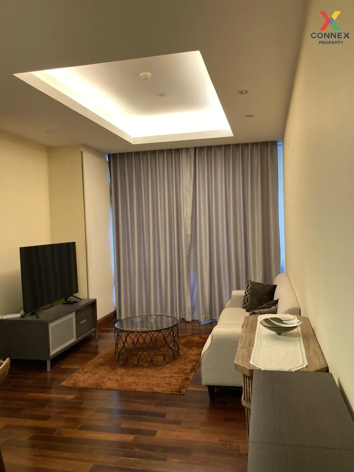 FOR RENT condo , Sky Villas Sathorn , BTS-Chong Nonsi , Yannawa , Sa Thon , Bangkok , CX-65962 2