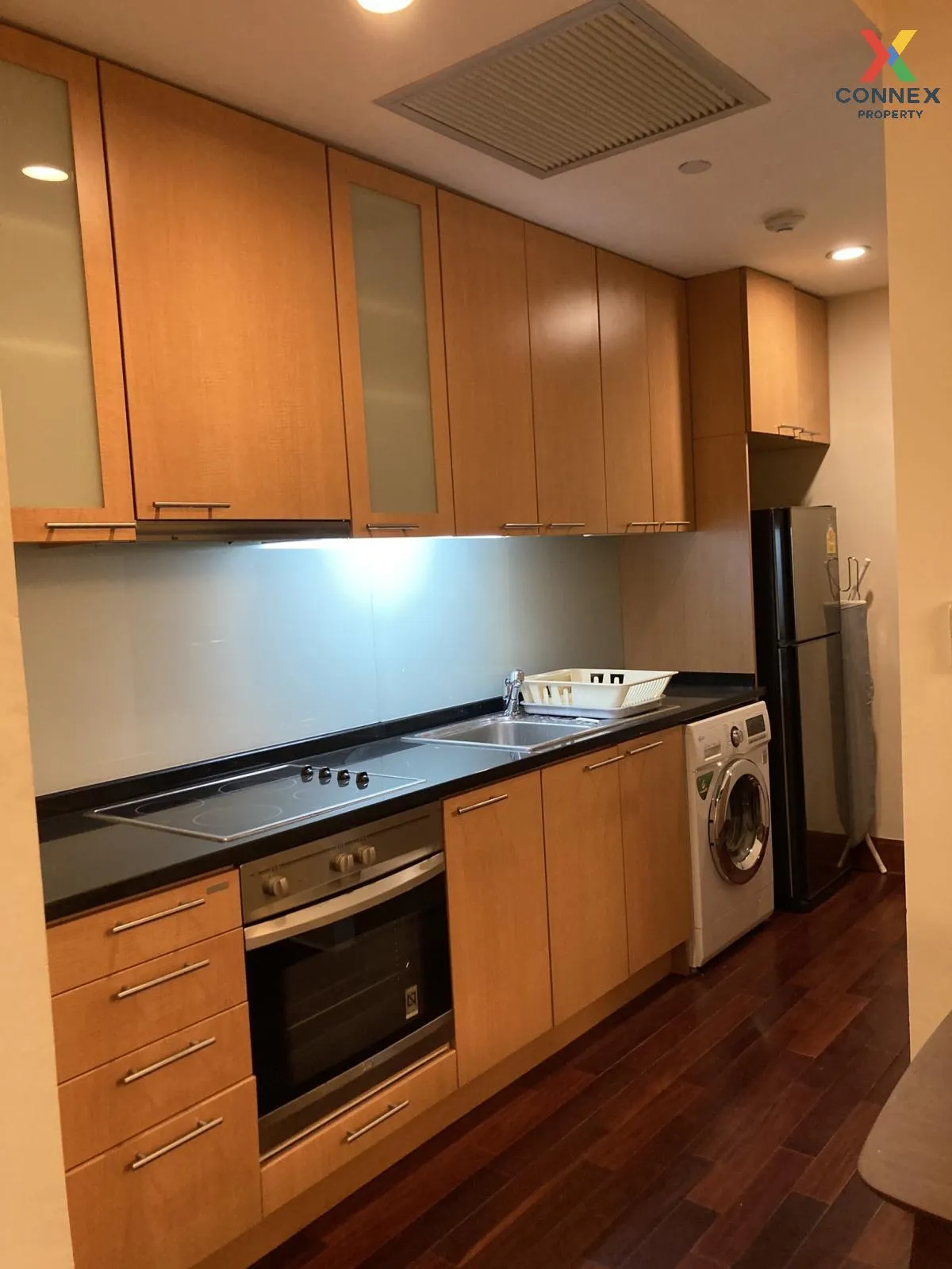 FOR RENT condo , Sky Villas Sathorn , BTS-Chong Nonsi , Yannawa , Sa Thon , Bangkok , CX-65962 3