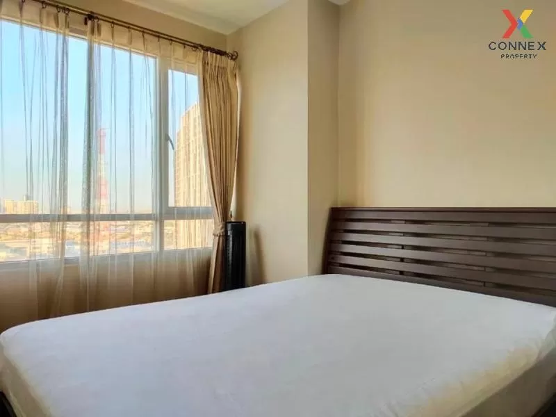 FOR RENT condo , Sukhumvit Plus , BTS-Phra Khanong , Phra Khanong , Khlong Toei , Bangkok , CX-66066