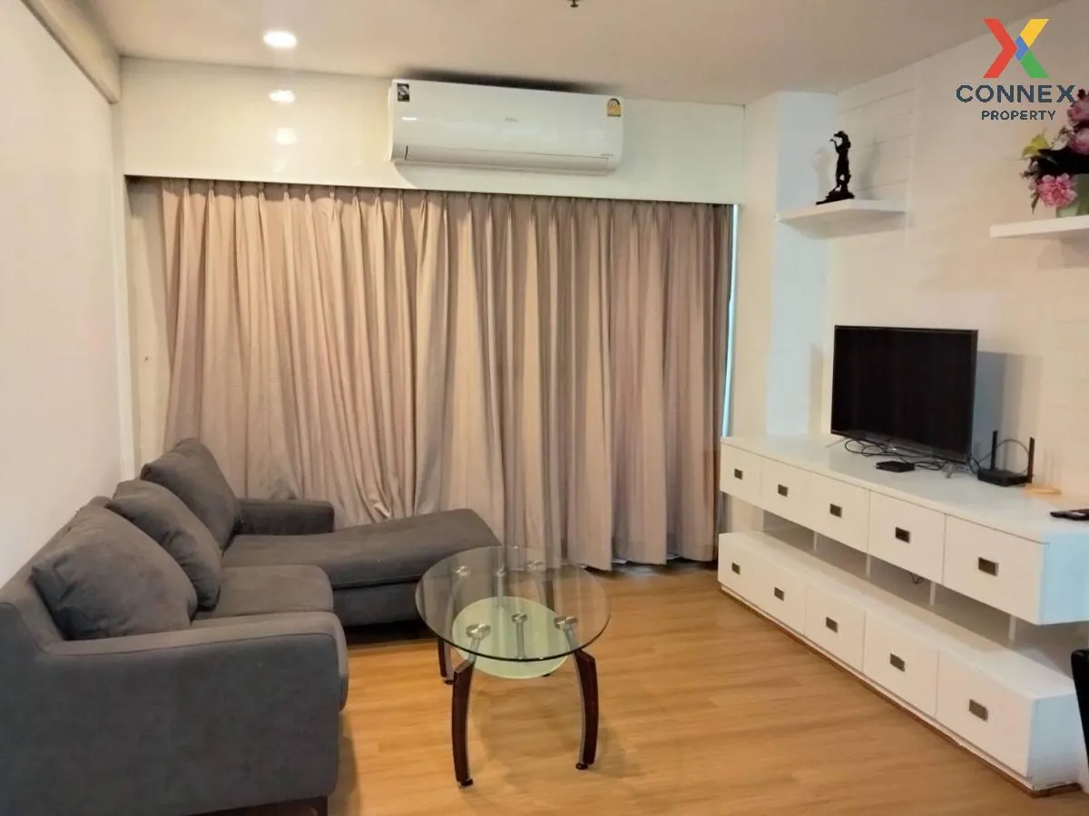 For Rent Condo , Sukhumvit Plus , BTS-Phra Khanong , Phra Khanong 1