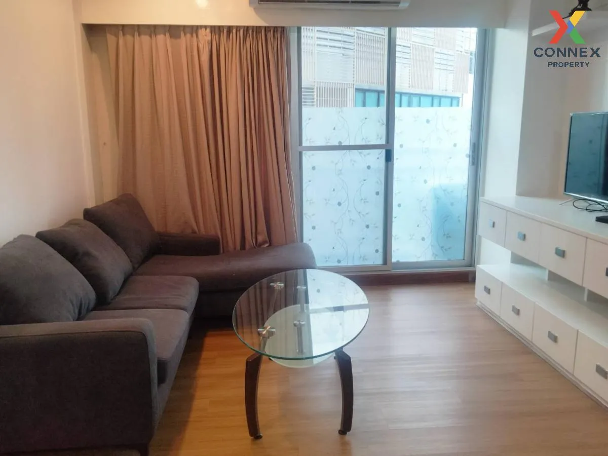 For Rent Condo , Sukhumvit Plus , BTS-Phra Khanong , Phra Khanong 2