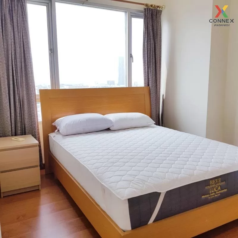 FOR RENT condo , Sukhumvit Plus , high floor , BTS-Phra Khanong , Phra Khanong , Khlong Toei , Bangkok , CX-66121