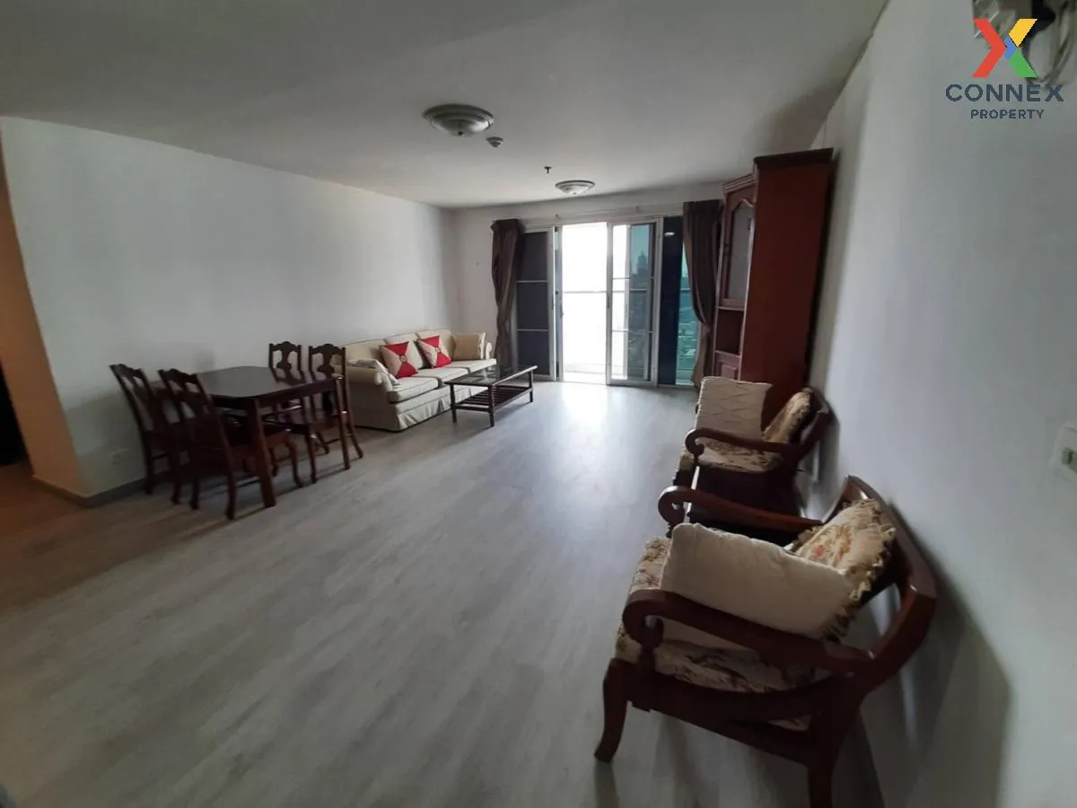 FOR RENT condo , Sukhumvit Suite , BTS-Nana , Khlong Toei Nuea , Watthana , Bangkok , CX-66274 1