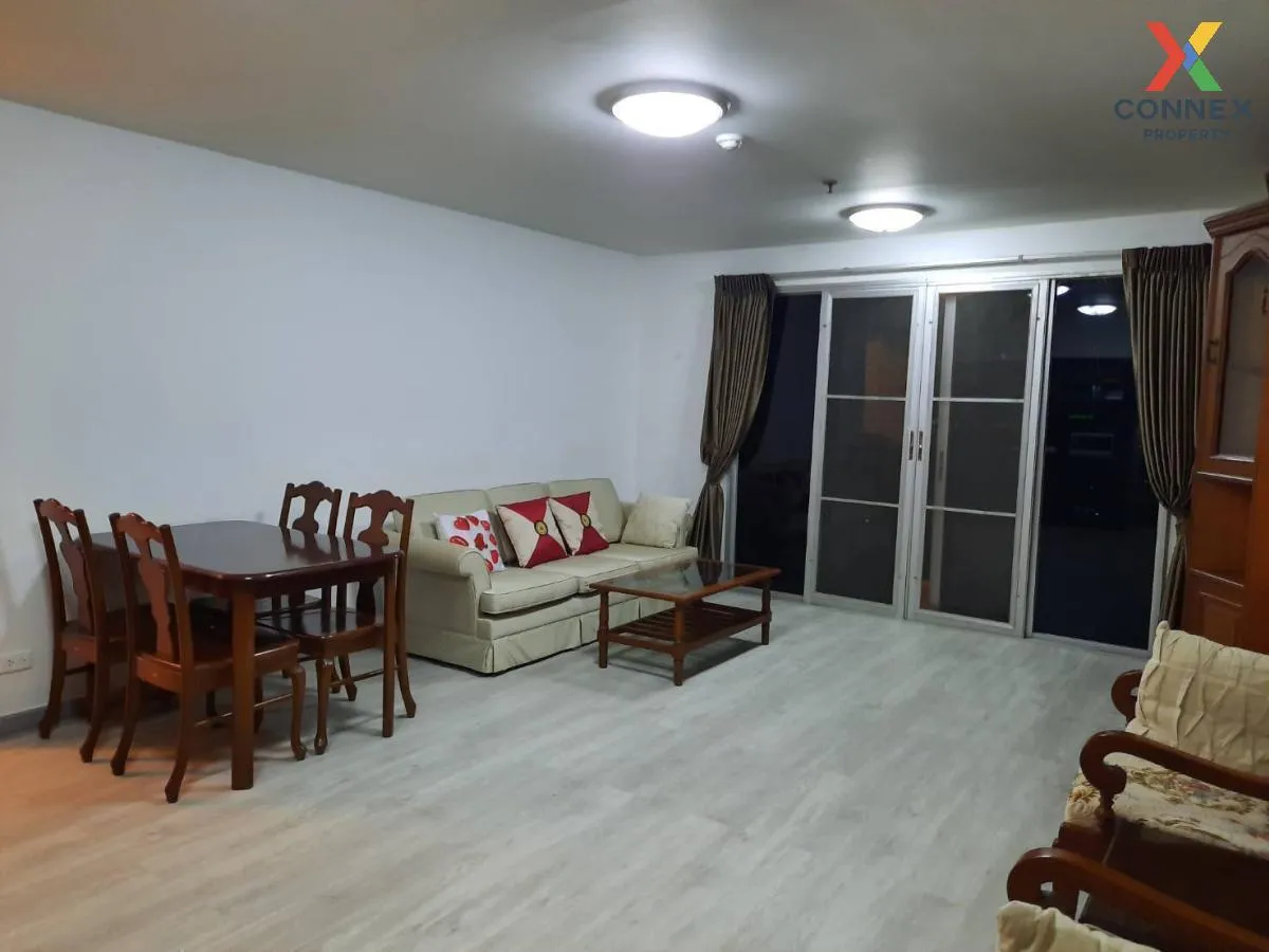 FOR RENT condo , Sukhumvit Suite , BTS-Nana , Khlong Toei Nuea , Watthana , Bangkok , CX-66274 3