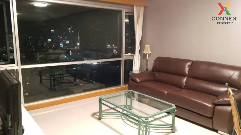 FOR SALE condo , Sukhumvit Suite , BTS-Nana , Khlong Toei Nuea , Watthana , Bangkok , CX-66280 4