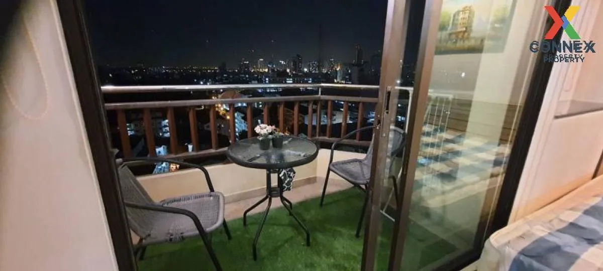 For Sale Condo , Supalai Oriental Place Sathorn - Suanplu , BTS-Sala Daeng , Thungmahamek , Sa Thon , Bangkok , CX-66332