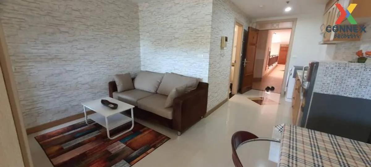 For Sale Condo , Supalai Oriental Place Sathorn - Suanplu , BTS-Sala Daeng , Thungmahamek , Sa Thon , Bangkok , CX-66332 1