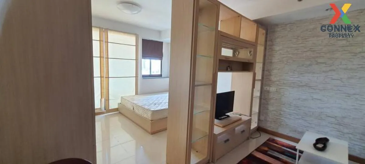 For Sale Condo , Supalai Oriental Place Sathorn - Suanplu , BTS-Sala Daeng , Thungmahamek , Sa Thon , Bangkok , CX-66332