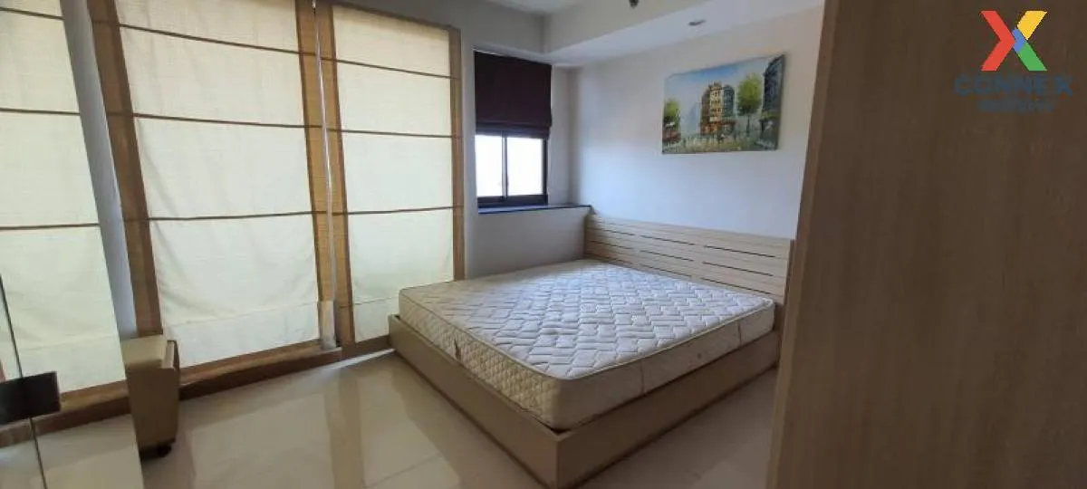 For Sale Condo , Supalai Oriental Place Sathorn - Suanplu , BTS-Sala Daeng , Thungmahamek , Sa Thon , Bangkok , CX-66332