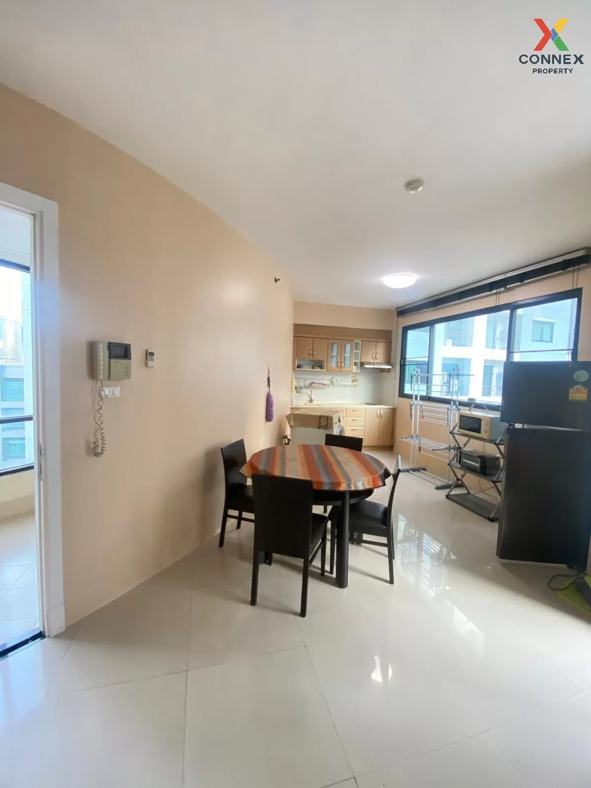 FOR RENT condo , Supalai Premier Place Asoke , MRT-Phetchaburi , Khlong Toei Nuea , Watthana , Bangkok , CX-66421 2