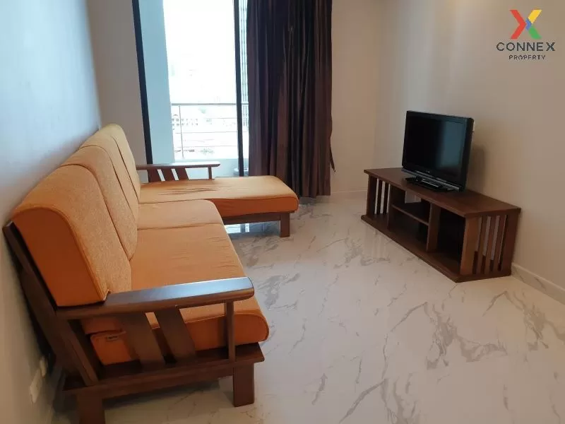 FOR RENT condo , Supalai Premier Place Asoke , MRT-Phetchaburi , Khlong Toei Nuea , Watthana , Bangkok , CX-66455 1