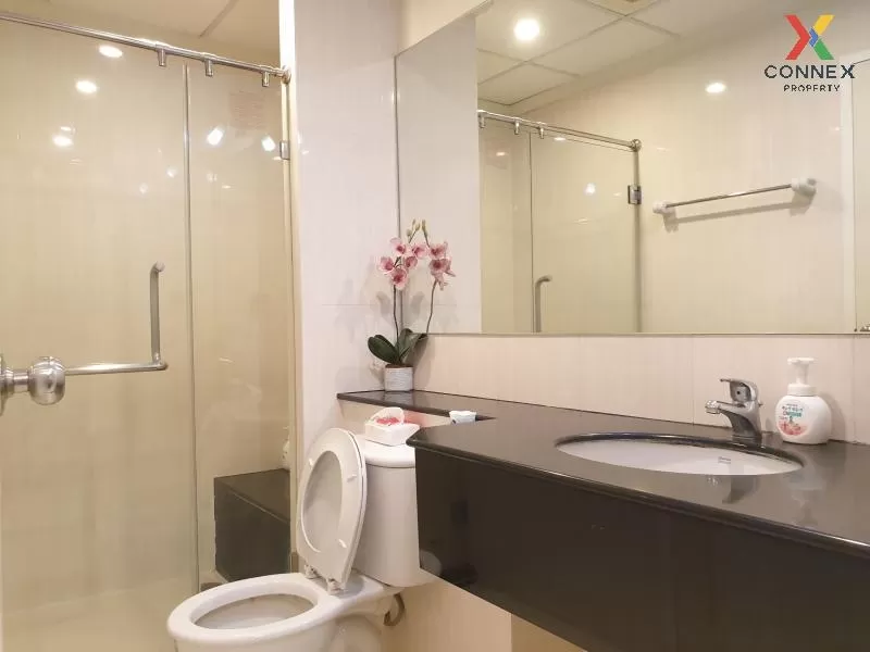 FOR RENT condo , Supalai Premier Place Asoke , MRT-Phetchaburi , Khlong Toei Nuea , Watthana , Bangkok , CX-66455