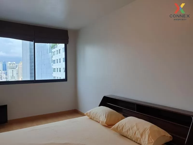 FOR RENT condo , Supalai Premier Place Asoke , MRT-Phetchaburi , Khlong Toei Nuea , Watthana , Bangkok , CX-66455