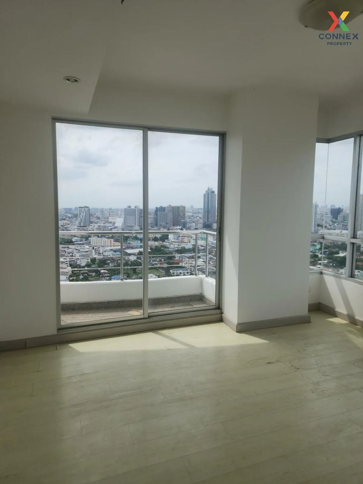 ขายคอนโด  ศุภาลัย ริเวอร์ เพลส บางลำภูล่าง เขต คลองสาน กรุงเทพ CX 3