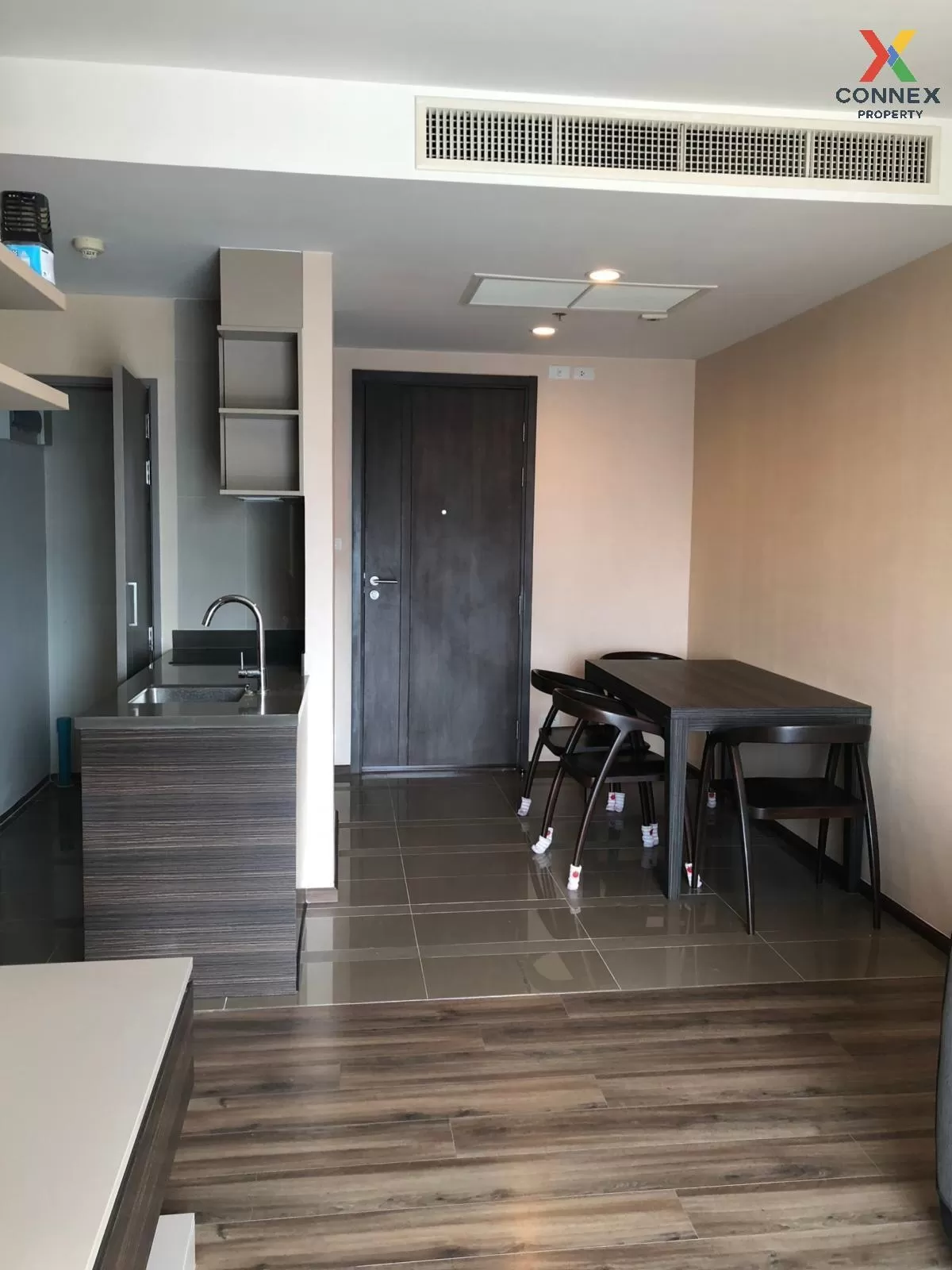 For Sale Condo , TEAL Sathorn - Taksin , BTS-Wongwian Yai , Samre , Thon Buri , Bangkok , CX-66556