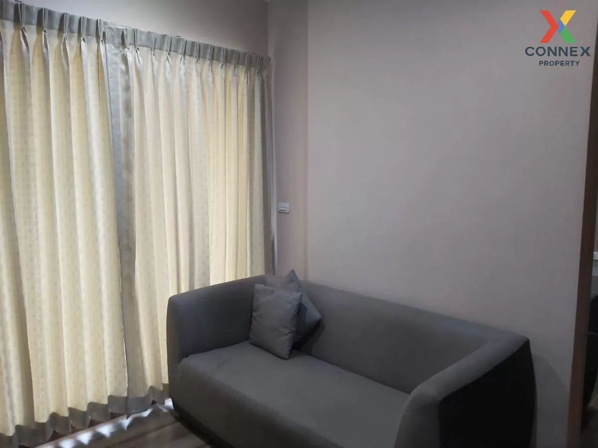 For Rent Condo , TEAL Sathorn - Taksin , BTS-Wongwian Yai , Samre , Thon Buri , Bangkok , CX-66627 1