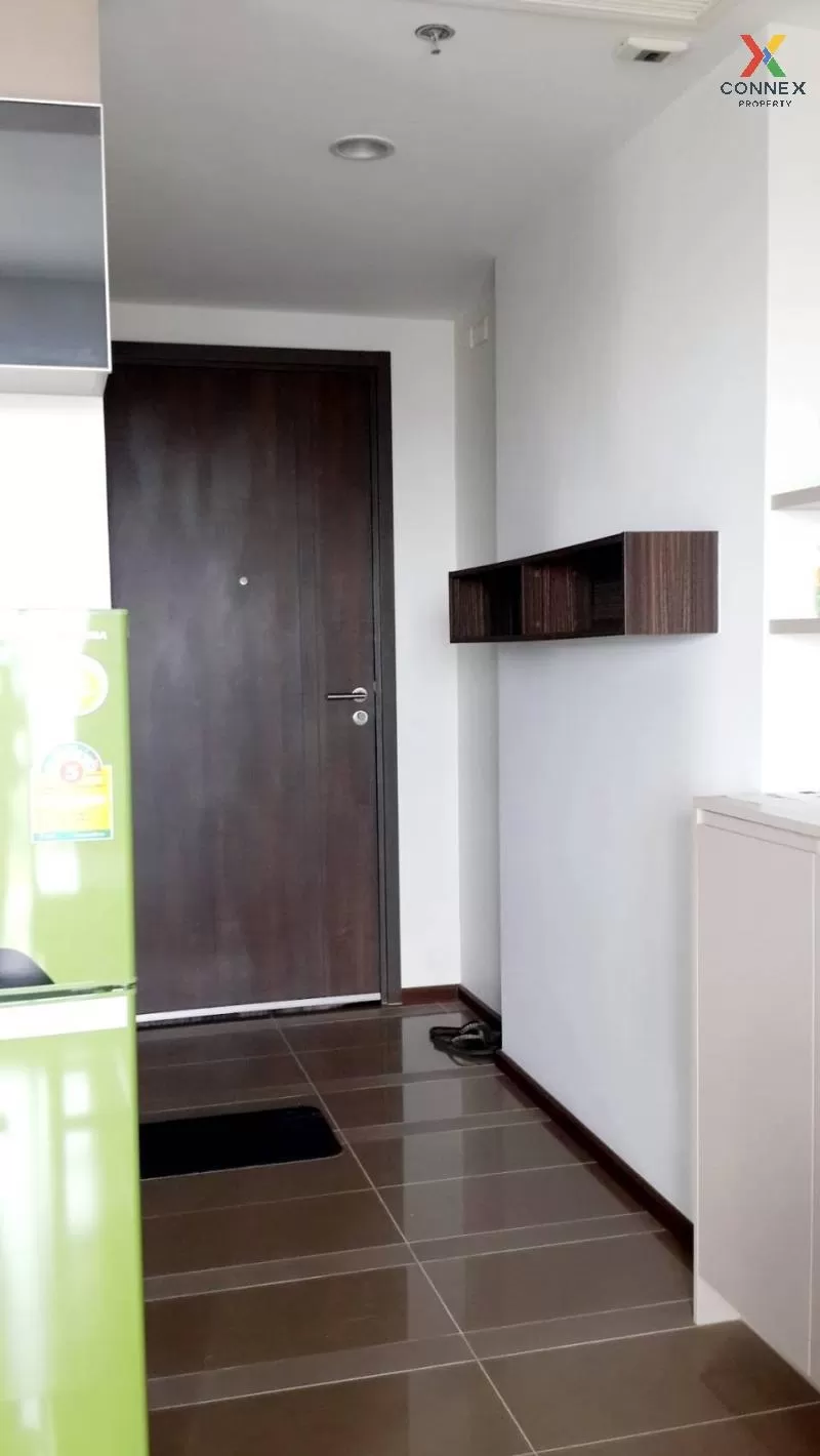 FOR RENT condo , TEAL Sathorn - Taksin , BTS-Wongwian Yai , Samre , Thon Buri , Bangkok , CX-66630 2