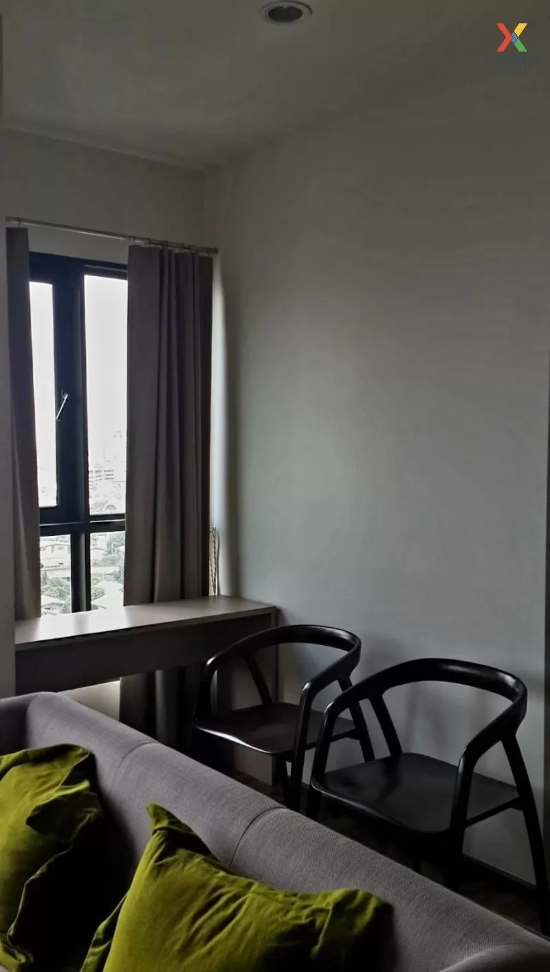 FOR RENT condo , TEAL Sathorn - Taksin , BTS-Wongwian Yai , Samre , Thon Buri , Bangkok , CX-66630 4