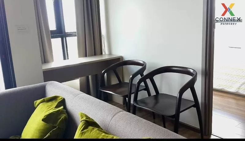 FOR RENT condo , TEAL Sathorn - Taksin , BTS-Wongwian Yai , Samre , Thon Buri , Bangkok , CX-66630