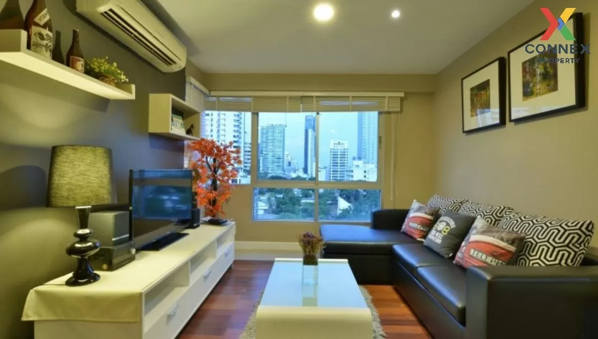 For Sale Condo , The 49 Plus 2 , BTS-Thong Lo , Khlong Tan , Watthana , Bangkok , CX-66681 1