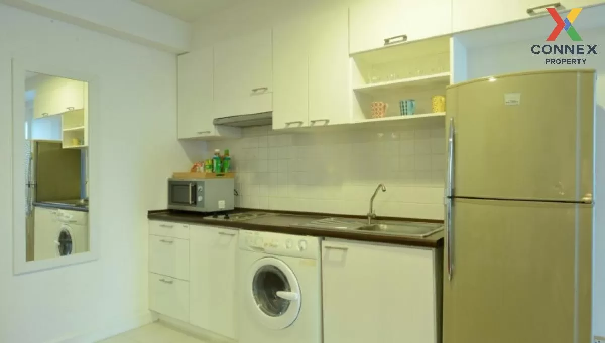 For Sale Condo , The 49 Plus 2 , BTS-Thong Lo , Khlong Tan , Watthana , Bangkok , CX-66681 3