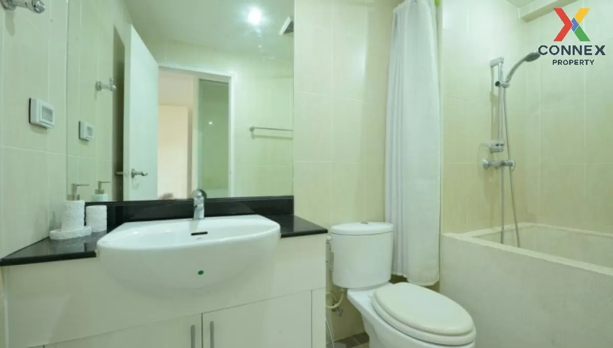 For Sale Condo , The 49 Plus 2 , BTS-Thong Lo , Khlong Tan , Watthana , Bangkok , CX-66681