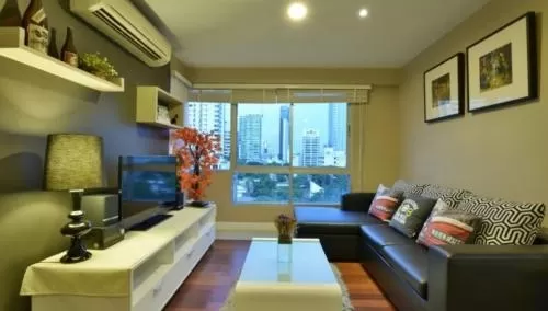 For Sale Condo , The 49 Plus 2 , BTS-Thong Lo , Khlong Tan , Watthana , Bangkok , CX-66681