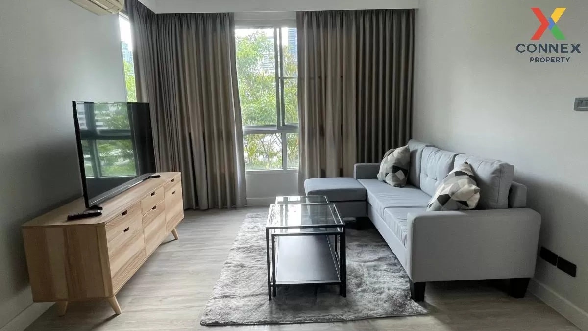 For Rent Condo , The 49 Plus 2 , BTS-Thong Lo , Khlong Tan , Watthana , Bangkok , CX-66689 1