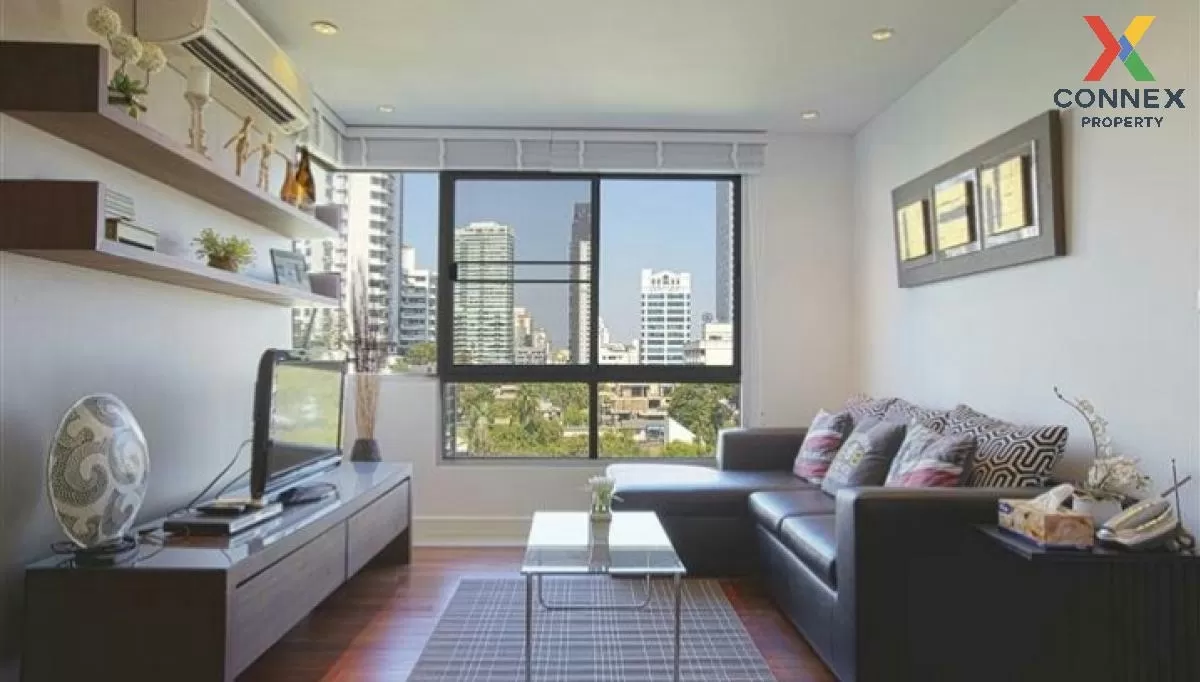 For Sale Condo , The 49 Plus 2 , BTS-Thong Lo , Khlong Tan , Watthana , Bangkok , CX-66692