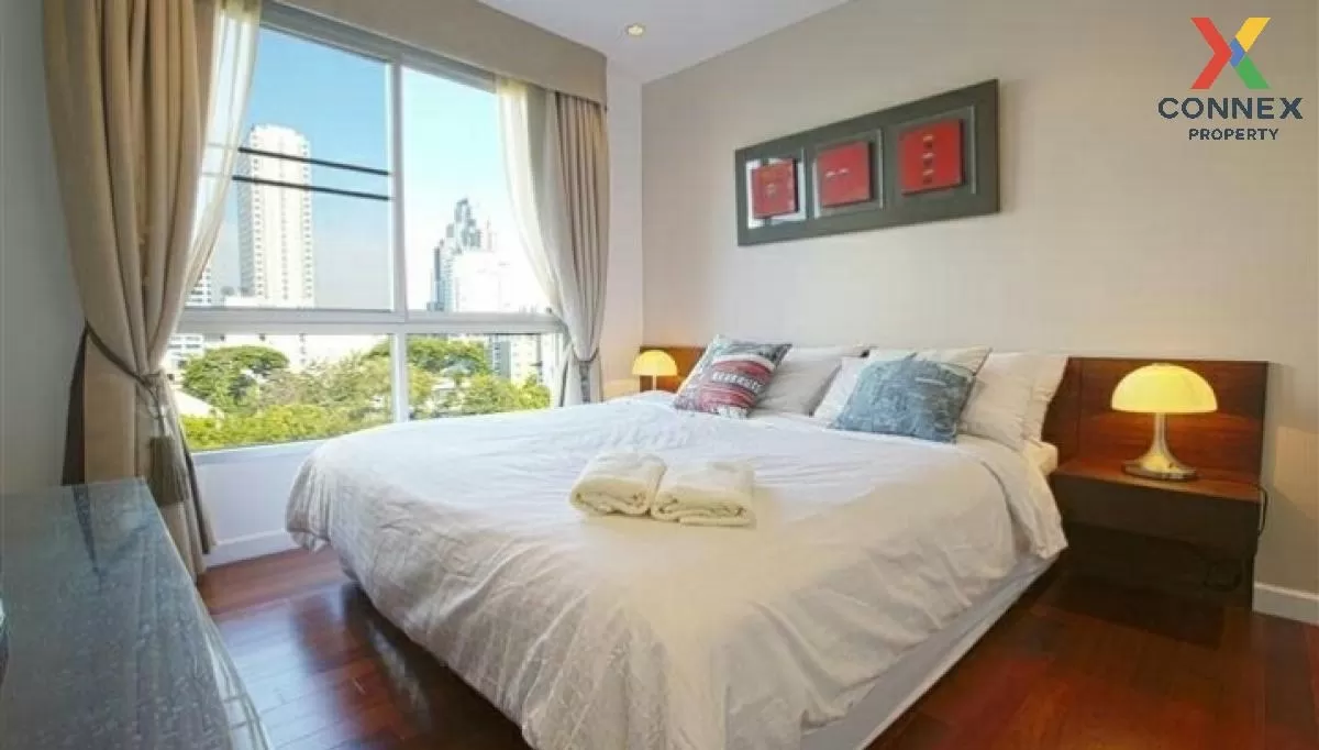 For Sale Condo , The 49 Plus 2 , BTS-Thong Lo , Khlong Tan , Watthana , Bangkok , CX-66692