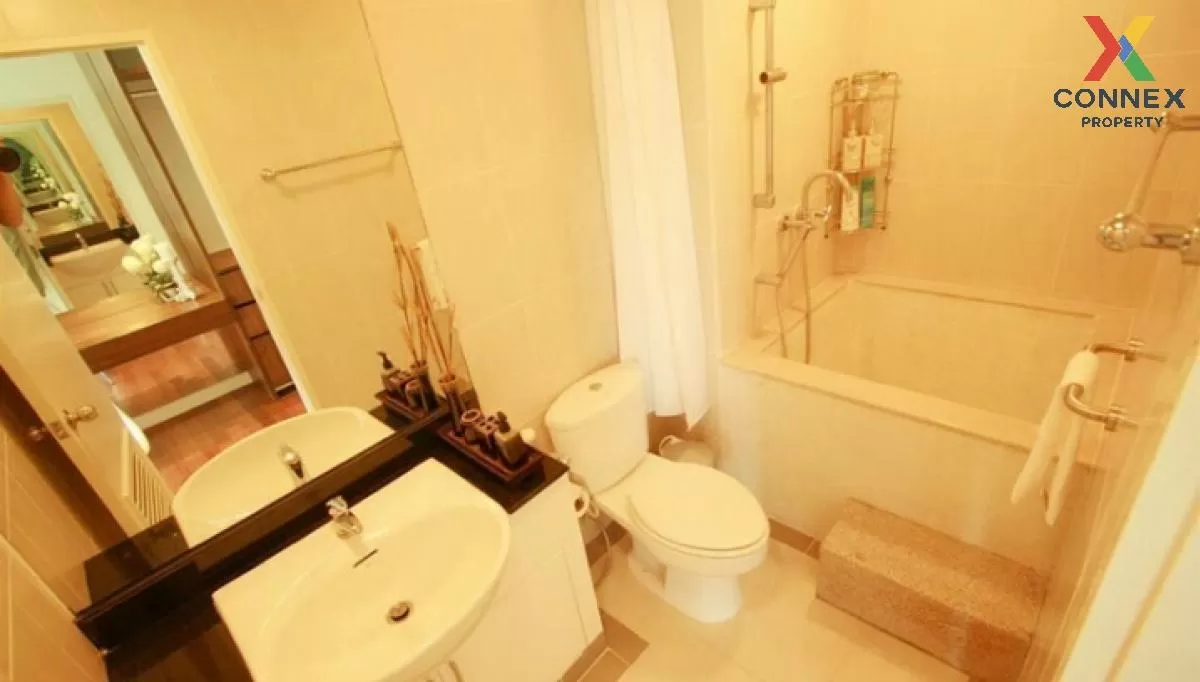 For Sale Condo , The 49 Plus 2 , BTS-Thong Lo , Khlong Tan , Watthana , Bangkok , CX-66692