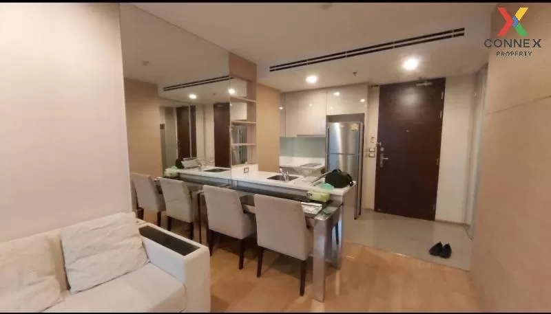 FOR RENT condo , The Address Asoke , MRT-Phetchaburi , Makkasan , Rat Thewi , Bangkok , CX-66705