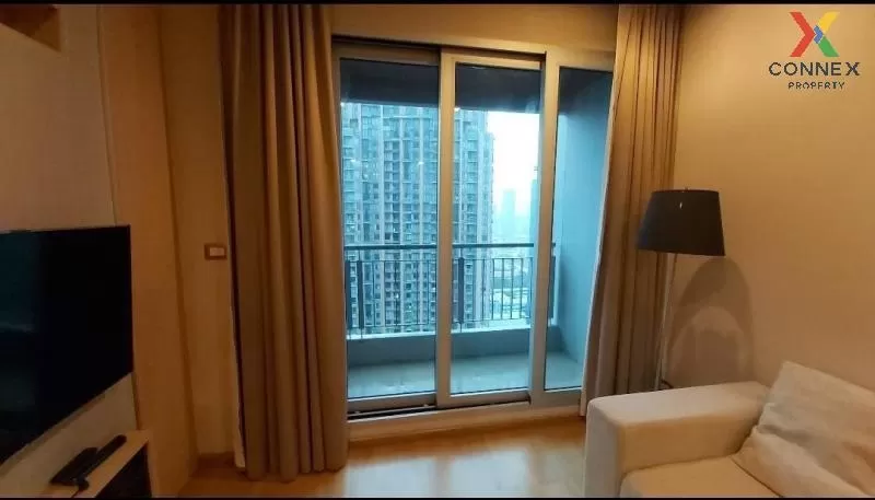 FOR RENT condo , The Address Asoke , MRT-Phetchaburi , Makkasan , Rat Thewi , Bangkok , CX-66705